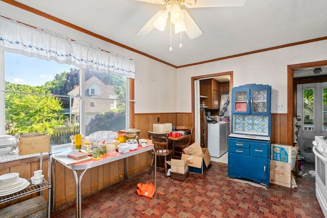 19 Rockwood Terrace, Newton, MA 02466