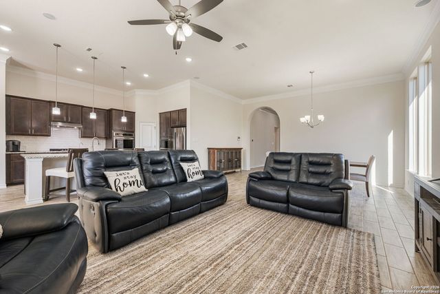 2955 Blenheim, Bulverde, TX 78163