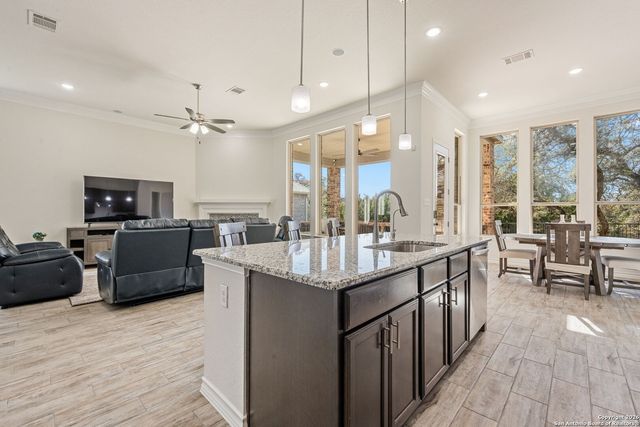 2955 Blenheim, Bulverde, TX 78163