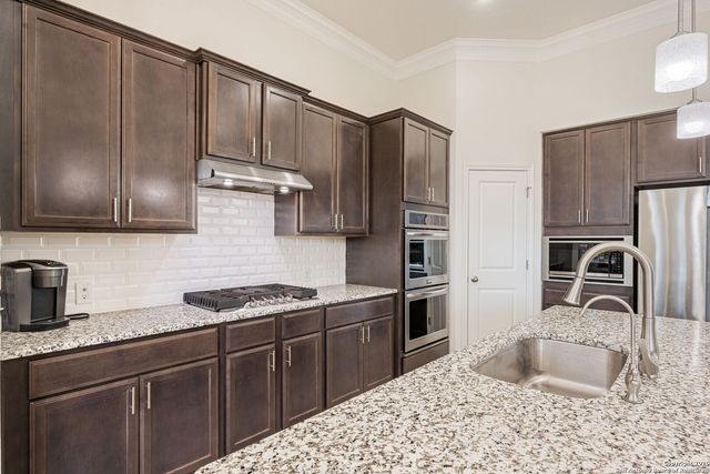 2955 Blenheim, Bulverde, TX 78163