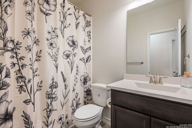 2955 Blenheim, Bulverde, TX 78163