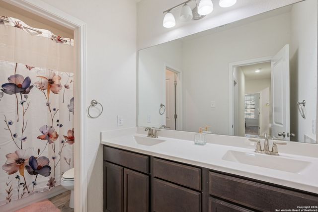 2955 Blenheim, Bulverde, TX 78163