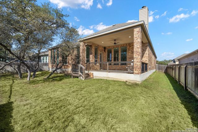 2955 Blenheim, Bulverde, TX 78163