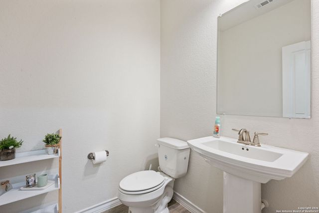 2955 Blenheim, Bulverde, TX 78163