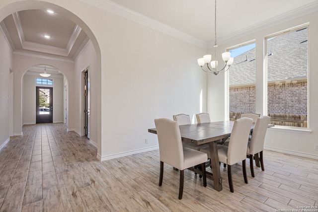 2955 Blenheim, Bulverde, TX 78163