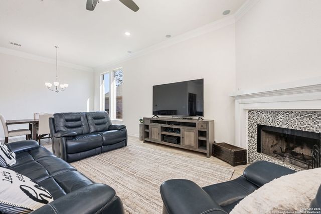 2955 Blenheim, Bulverde, TX 78163