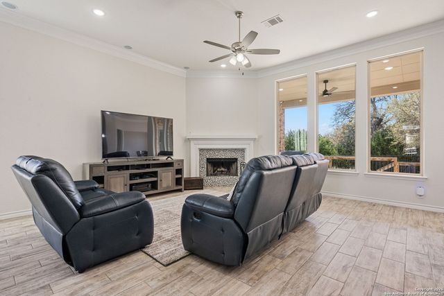 2955 Blenheim, Bulverde, TX 78163