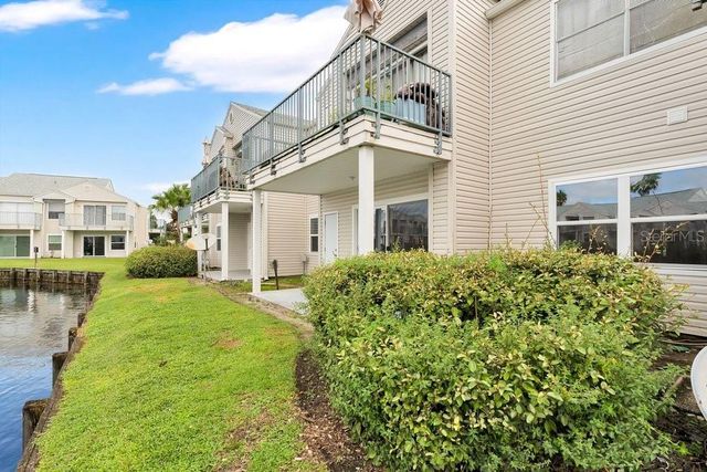 2500 WOODGATE BOULEVARD 104, Orlando, FL 32822