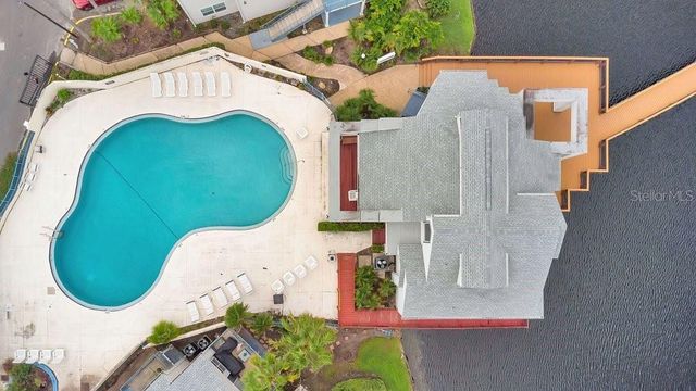 2500 WOODGATE BOULEVARD 104, Orlando, FL 32822