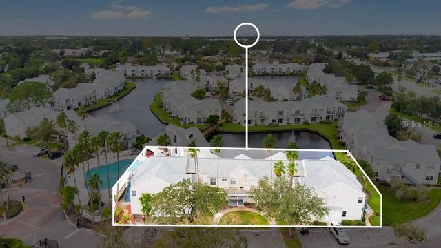 2500 WOODGATE BOULEVARD 104, Orlando, FL 32822