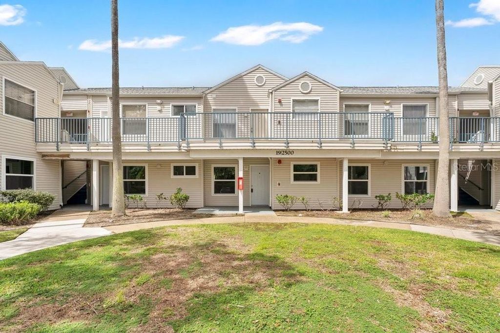 2500 WOODGATE BOULEVARD 104, Orlando, FL 32822