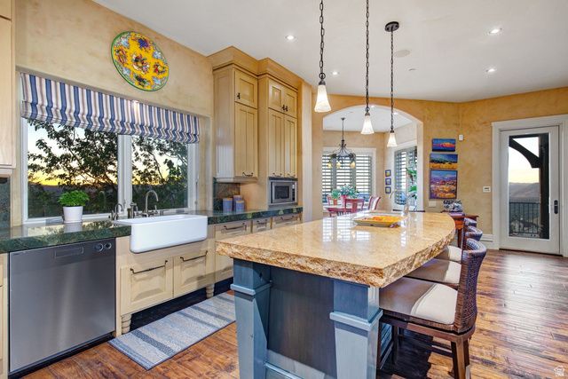 1479 E TRAIL CREST CT, Draper, UT 84020