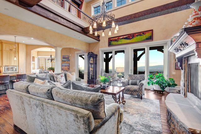 1479 E TRAIL CREST CT, Draper, UT 84020