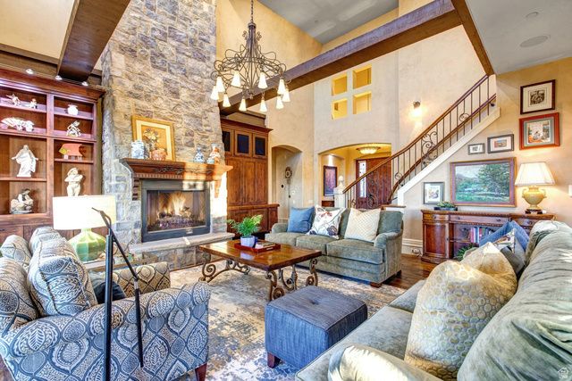 1479 E TRAIL CREST CT, Draper, UT 84020