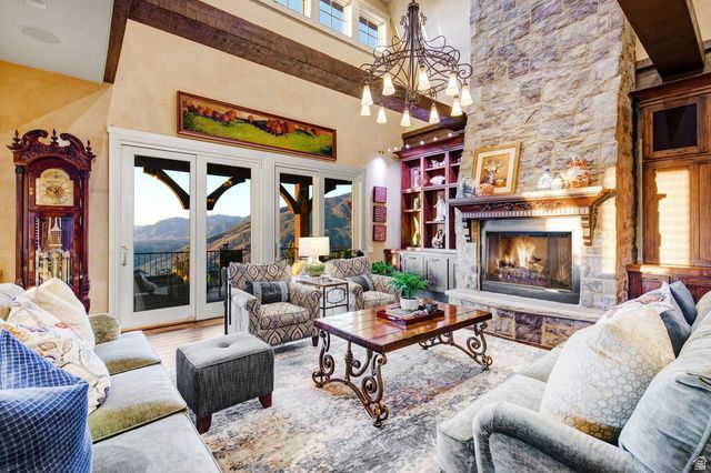 1479 E TRAIL CREST CT, Draper, UT 84020
