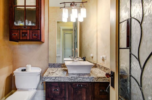 1479 E TRAIL CREST CT, Draper, UT 84020