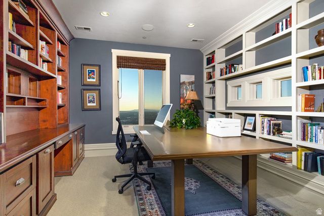 1479 E TRAIL CREST CT, Draper, UT 84020