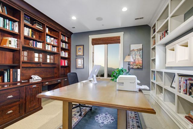 1479 E TRAIL CREST CT, Draper, UT 84020