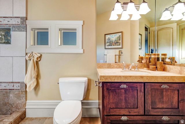 1479 E TRAIL CREST CT, Draper, UT 84020
