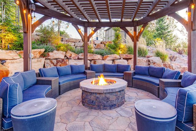 1479 E TRAIL CREST CT, Draper, UT 84020