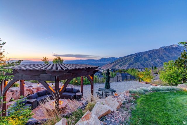 1479 E TRAIL CREST CT, Draper, UT 84020