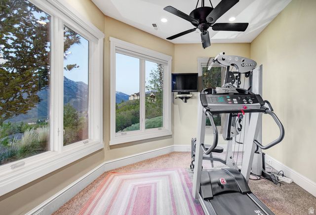 1479 E TRAIL CREST CT, Draper, UT 84020