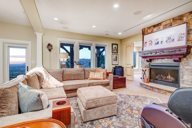 1479 E TRAIL CREST CT, Draper, UT 84020