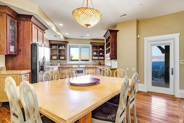 1479 E TRAIL CREST CT, Draper, UT 84020