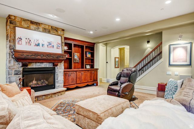 1479 E TRAIL CREST CT, Draper, UT 84020
