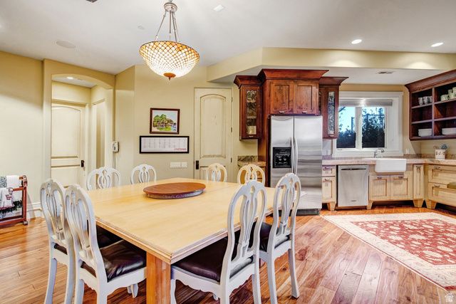 1479 E TRAIL CREST CT, Draper, UT 84020