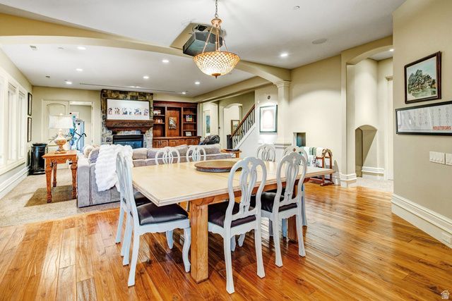 1479 E TRAIL CREST CT, Draper, UT 84020