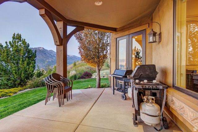 1479 E TRAIL CREST CT, Draper, UT 84020