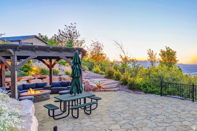 1479 E TRAIL CREST CT, Draper, UT 84020