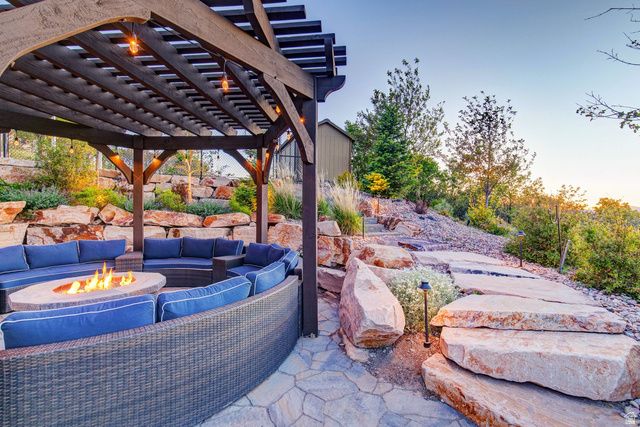 1479 E TRAIL CREST CT, Draper, UT 84020