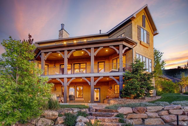 1479 E TRAIL CREST CT, Draper, UT 84020