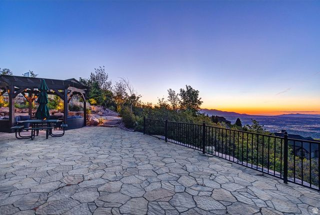 1479 E TRAIL CREST CT, Draper, UT 84020