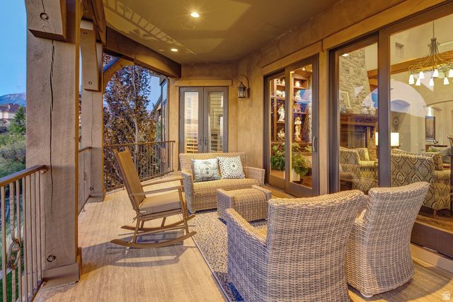 1479 E TRAIL CREST CT, Draper, UT 84020