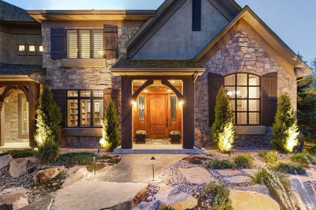 1479 E TRAIL CREST CT, Draper, UT 84020