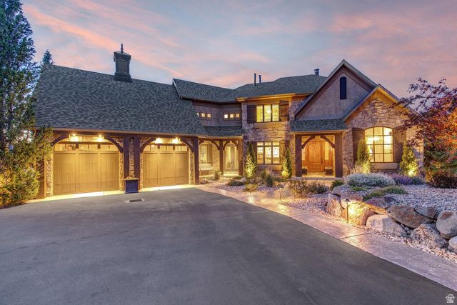 1479 E TRAIL CREST CT, Draper, UT 84020