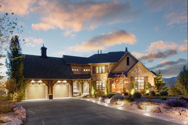 1479 E TRAIL CREST CT, Draper, UT 84020