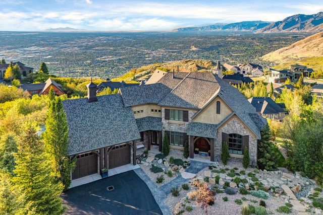 1479 E TRAIL CREST CT, Draper, UT 84020