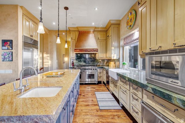 1479 E TRAIL CREST CT, Draper, UT 84020