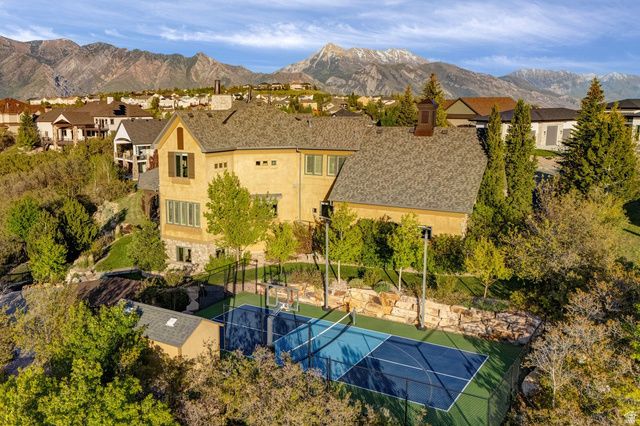 1479 E TRAIL CREST CT, Draper, UT 84020