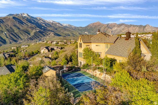 1479 E TRAIL CREST CT, Draper, UT 84020