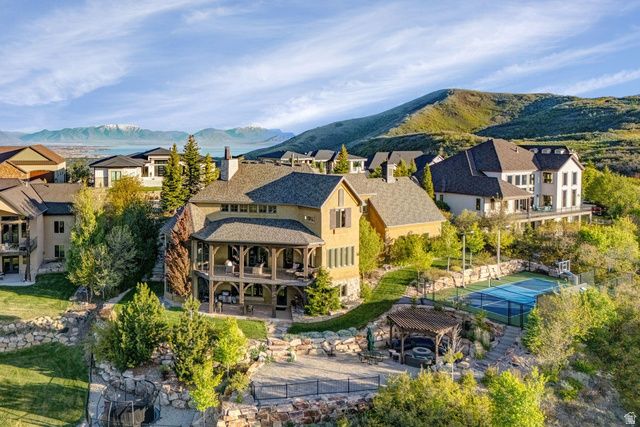 1479 E TRAIL CREST CT, Draper, UT 84020