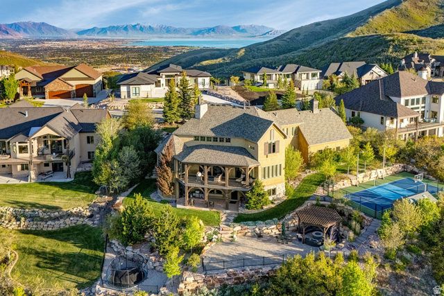 1479 E TRAIL CREST CT, Draper, UT 84020