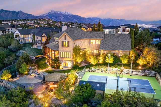 1479 E TRAIL CREST CT, Draper, UT 84020