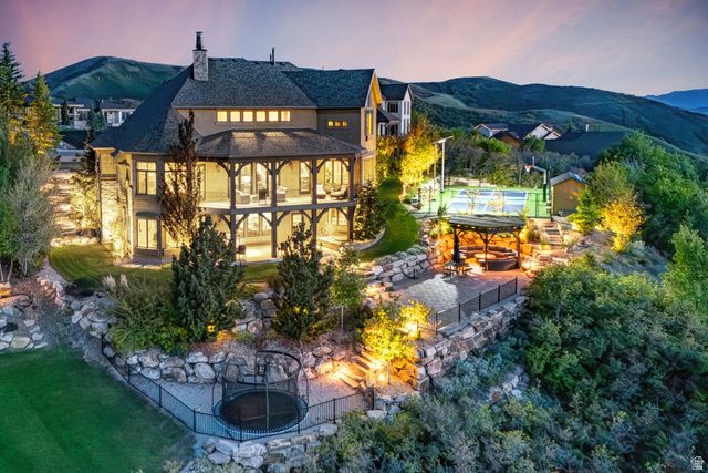 1479 E TRAIL CREST CT, Draper, UT 84020