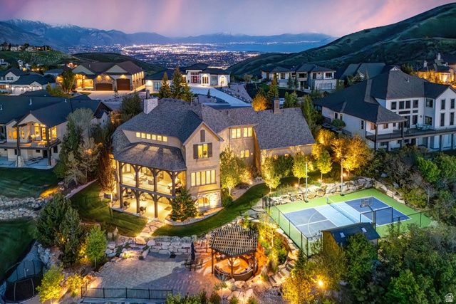 1479 E TRAIL CREST CT, Draper, UT 84020