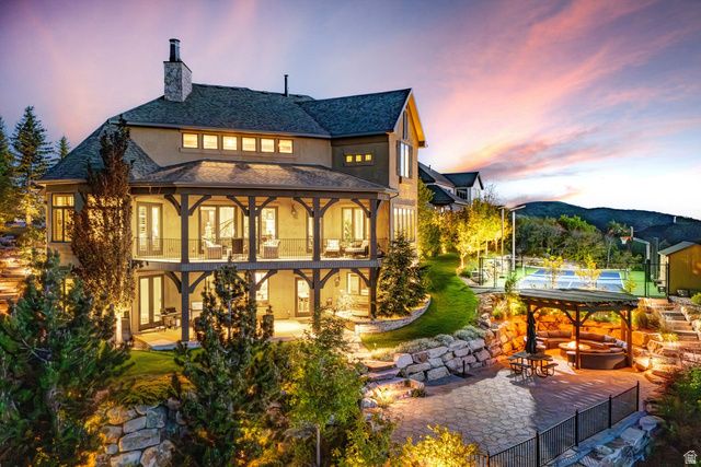 1479 E TRAIL CREST CT, Draper, UT 84020